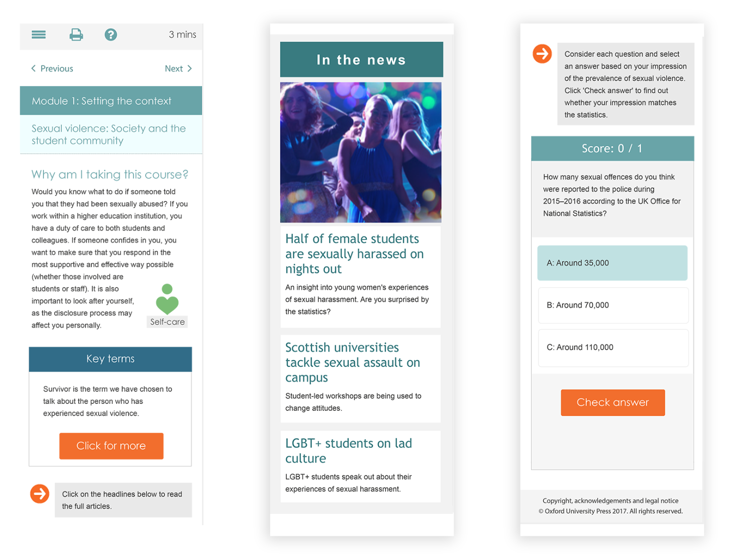 second version consent matters mobile