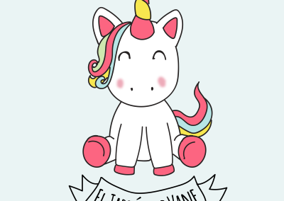 unicorn illustration